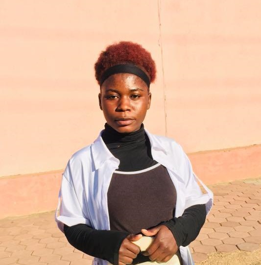 Abigail-Tendai-chindambo