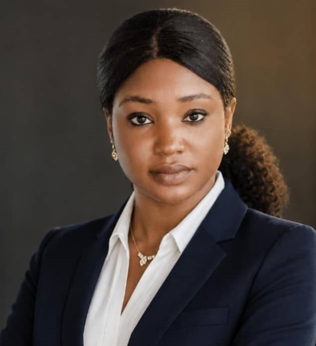 Judith-Ibobo