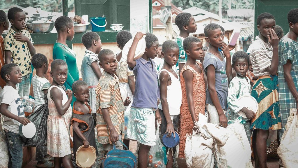 humanitarian-aid